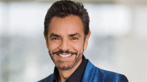 Eugenio Derbez Filtran Las Primeras Im Genes Que Muestran La