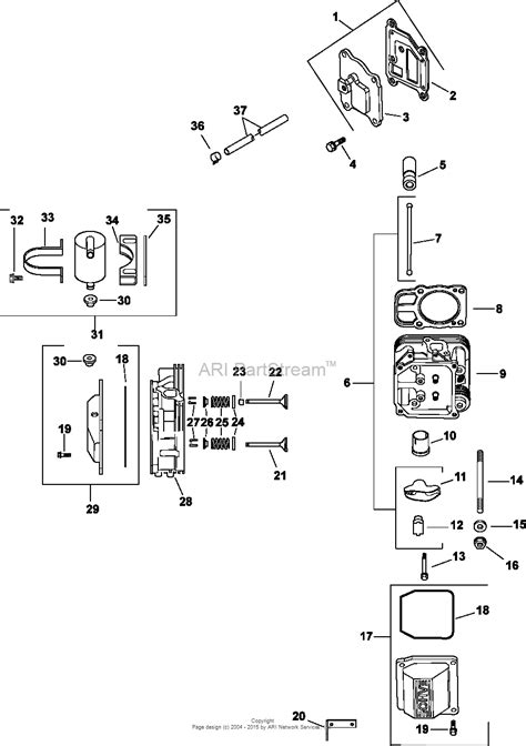 Kohler K341 Wiring Diagram Wiring Diagram Pictures