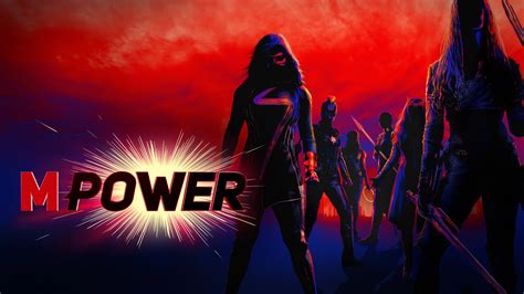MPower - TheTVDB.com