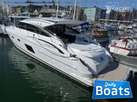 2013 Princess V57 For Sale View Price Photos And Buy 2013 Princess