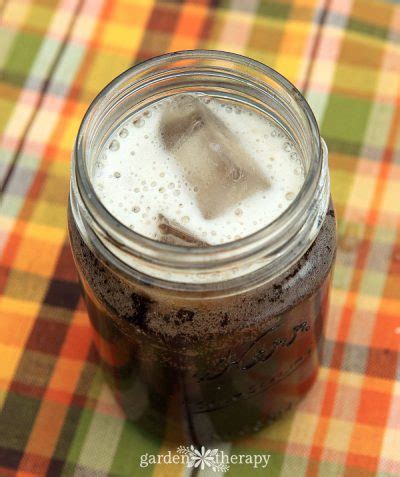 How to Make Root Beer - an Easy Homemade Root Beer Recipe