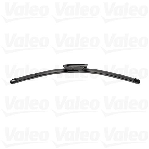 Windshield Wiper Blade Set Front 21 19 Valeo 574301