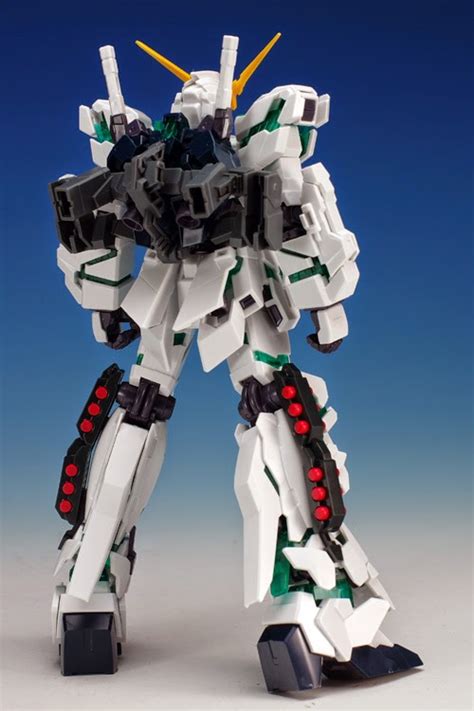 Gundam Guy Hguc Rx Full Armor Unicorn Gundam Destroy Mode