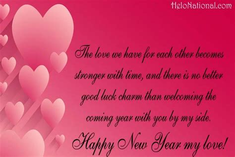 Happy New Year Wishes For Girlfriend 2024 Quotes For Her