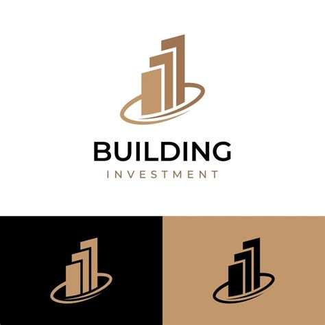 Real Estate Investment Company Logos