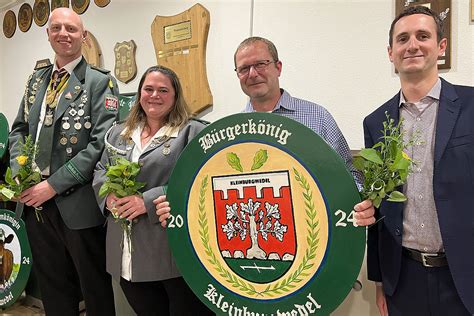 AltkreisBlitz Kleinburgwedel feiert Schützenfest