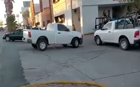 Fiscal A De Zacatecas Investiga Evasi N De Reo Y Detienen A Custodios