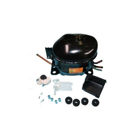 HTK12AA HMK12AA HYK12AA COMPRESSORE FRIGORIFERO R600A 198W 1/4HP | eBay