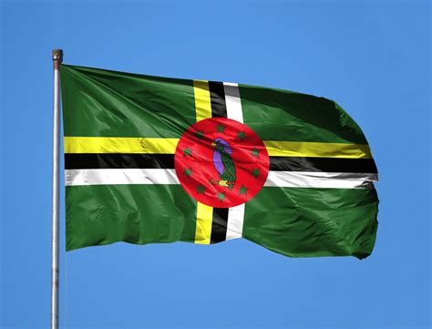 Caribbean Flags: What Do They Look Like And What Do They, 54% OFF