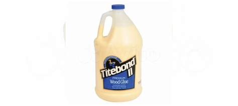 Клей для дерева Titebond II Premium Wood Glue вла купить в Москве