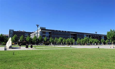 Hebei Normal University HEBNU - China Admissions