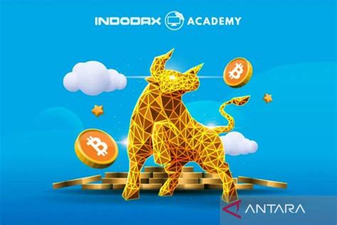 Bitcoin Rp1 6 Miliar CEO Indodax Kepercayaan Investor Makin Kuat