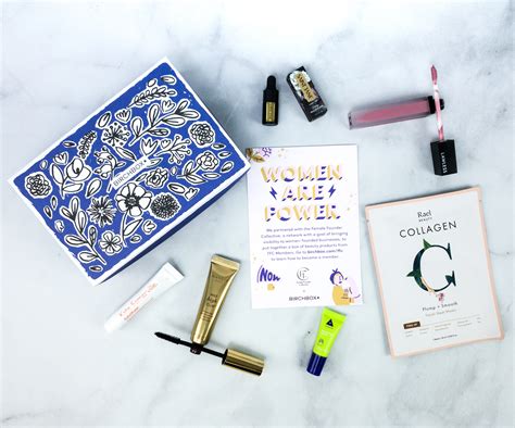 Birchbox Reviews Get All The Details At Hello Subscription