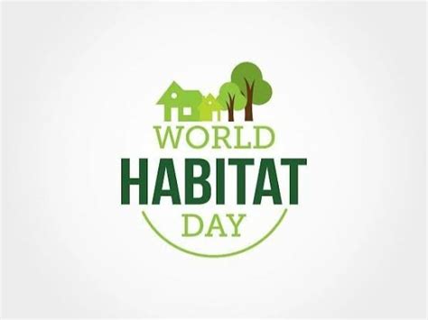 World Habitat Day 2022 Know Its History Significance And Theme Pragativadi Odisha News