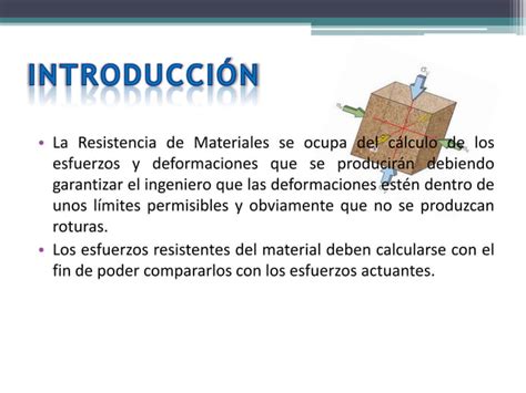 Deformaci N Esfuerzo Flexi N Y Torsi N Ppt