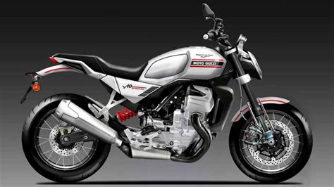 Moto Guzzi Mandello News Articles And Press Releases