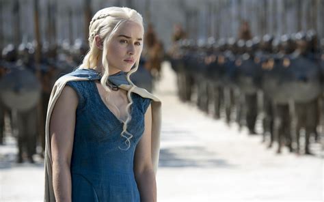 Daenerys Targaryen Game Of Thrones Wallpaper,HD Tv Shows Wallpapers,4k ...