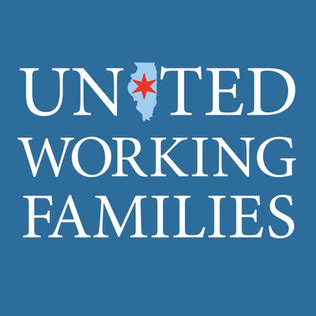 united working families wikipedia