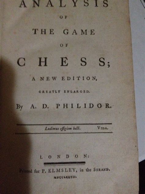 Antique Chess Books | Vintage Chess Books | Rare Chess Books