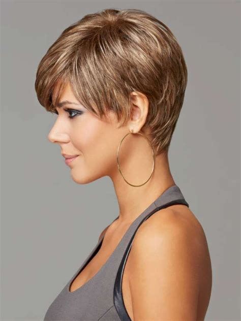 Instituto De Belleza Y Alta Peluqueria Olivar Cortes De Cabello Corto