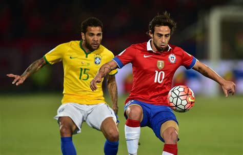 Brasil estreia contra o Chile nas Eliminatórias da Copa Notícias BOL