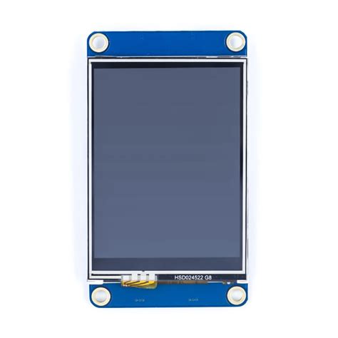 Nextion Basic Hmi Display Nx3224t024 320 240 Nextion Screen Nextion2 4