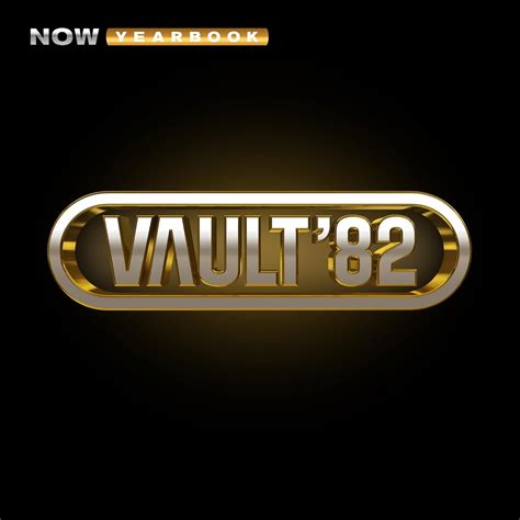 NOW Yearbook Vault ’82 – SuperDeluxeEdition