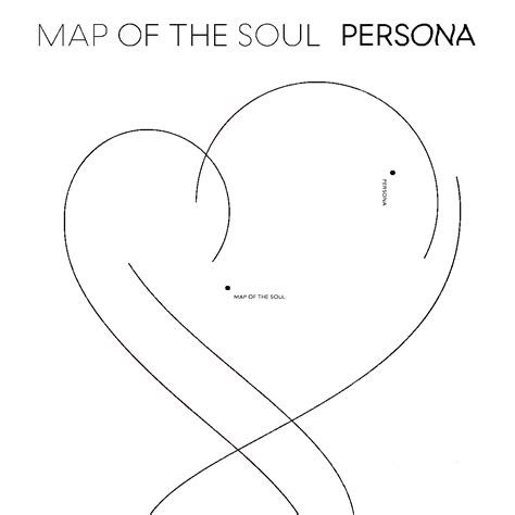 Map Of The Soul Persona Wikipedia La Enciclopedia Libre