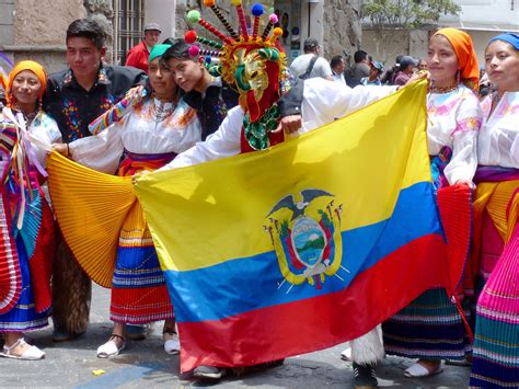 Carnaval Una Gran Fiesta