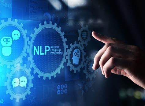 Top 22 Natural Language Processing (NLP) frameworks