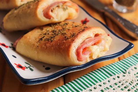 Pão baguete receita de pão caseiro Essa Receita Funciona