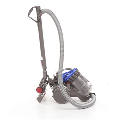 Dyson Root Cyclone 23 Plus Vacuum Cleaner Ebth