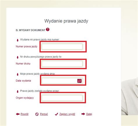 Wniosek O Prawo Jazdy Online Jak Wyrobi Prawo Jazdy Przez Internet