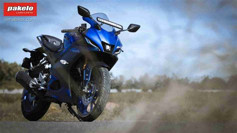 Yamaha R15 V4 Hd Wallpapers Iamabiker Everything Motorcycle