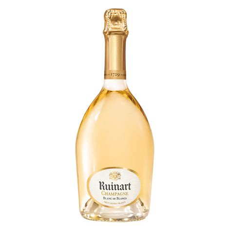 Ruinart Blanc De Blancs Bouteille Champmarket