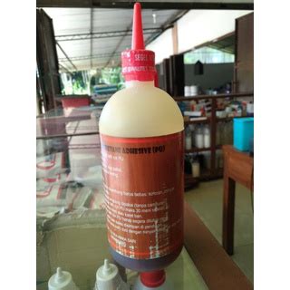 Jual Lem Kayu Serbaguna EPOXY PU Polyurethane MR LUX Kemasan 500 Gram