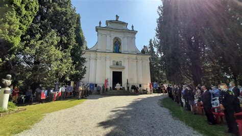 163 Anni Fa La Battaglia Di Solferino E San Martino San Martino E