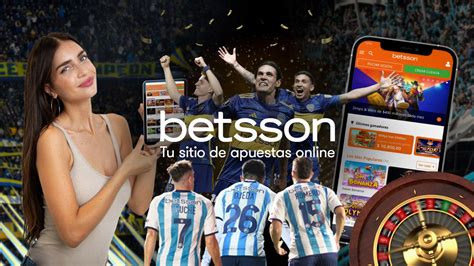 Argentina Betsson detalló los eventos deportivos y juegos de