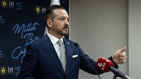 Kürşad Zorlu AK Parti ye geçiyor Fatih Atik canlı yayında son