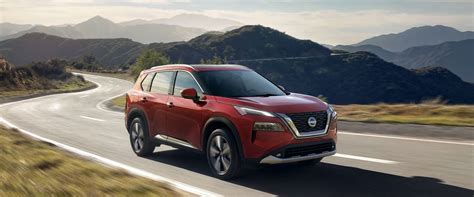 Top Nissan Rogue Safety Features for 2023 | Concord Nissan