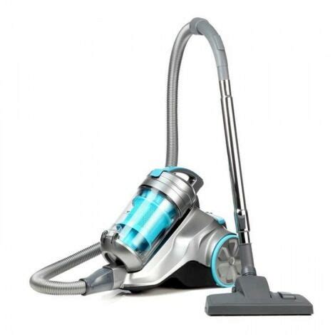 Aspirateur Balai Continental Edison Vc Sb Silentium Aspirateur