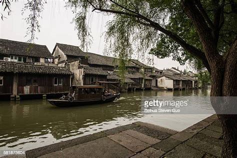 Wuzhen Water Town Photos and Premium High Res Pictures - Getty Images