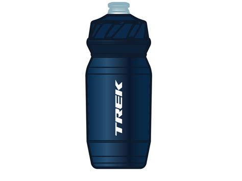 Trek Voda Flow 21oz Water Bottle Cycles Regis