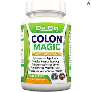 Top 10 Green Valley Ultra Colon Cleanses | We Reviewed Them All (2022)