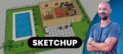 Formation Le Rendu Photor Aliste Avec Vray Pour Sketchup Sur Tuto