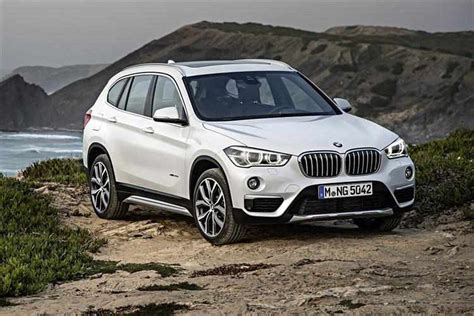 Bmw X1 Review An X Closer To The Spot Express And Star