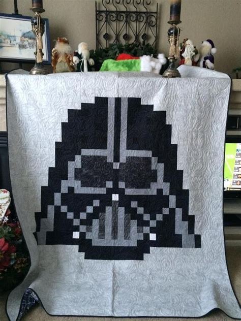 Star Wars Quilt Pattern Free Printable Templates Free