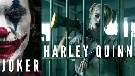 Harley Quinn Joker Y Suicide Squad Vale La Pena Ver Estas Pel Culas