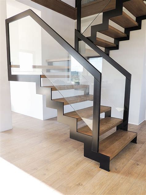 42 Schody Drewniane NOWOCZESNE Stairs Design Stairs Design Modern