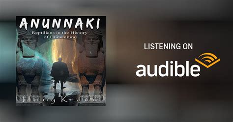 Anunnaki Reptilians In The History Of Humankind Audiobook Free With